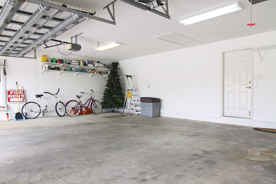 24/7 Emergency Garage Door Repair in Palatine, IL