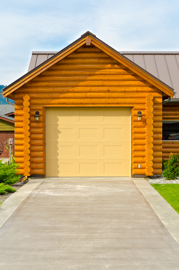 New Garage Door Installation in Palatine, IL