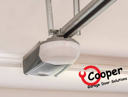 Garage Door Spring Repair in Palatine, IL