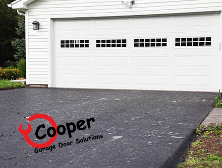 Garage Door Opener Repair and Installation in Palatine, IL